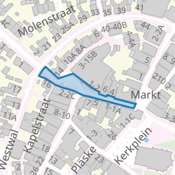 Perceel OMS00-A-3870