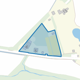 Perceel OMS00-A-3878