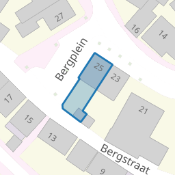 Perceel OMS00-A-3891