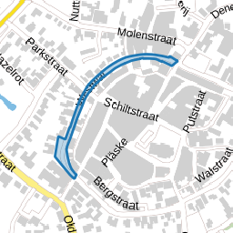 Perceel OMS00-A-3943