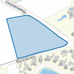 Perceel OMS00-A-3992