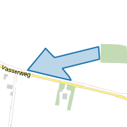 Perceel OMS00-A-4015