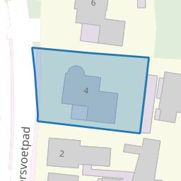 Perceel OMS00-A-4047