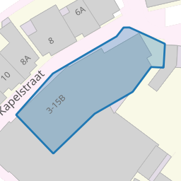 Perceel OMS00-A-4071