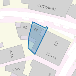 Perceel OMS00-A-4151