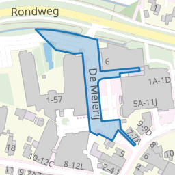 Perceel OMS00-A-4168