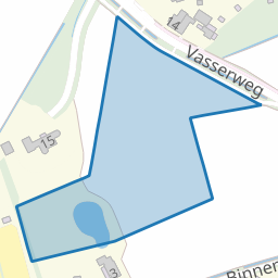 Perceel OMS00-A-4200