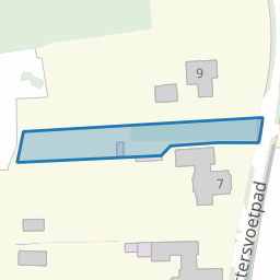 Perceel OMS00-A-4205