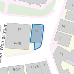 Perceel OMS00-A-4219