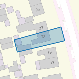 Perceel OMS00-C-1011