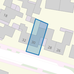 Perceel OMS00-C-1032