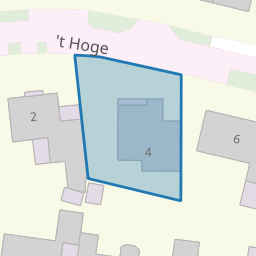 Perceel OMS00-C-1069