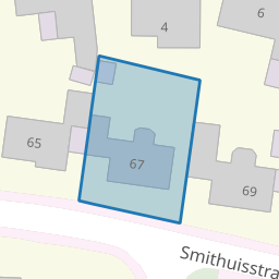 Perceel OMS00-C-1073