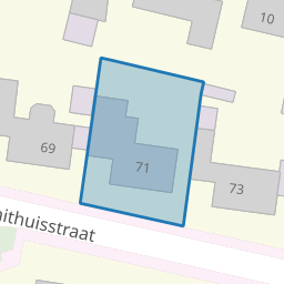 Perceel OMS00-C-1075