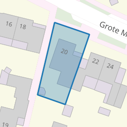 Perceel OMS00-C-1098