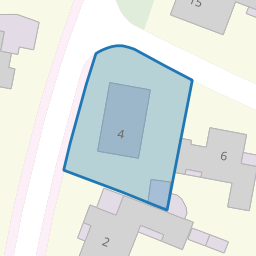 Perceel OMS00-C-1106