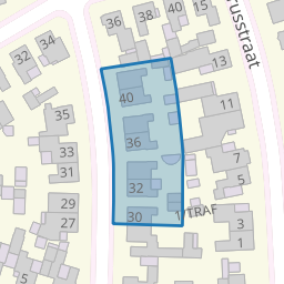 Perceel OMS00-C-1172