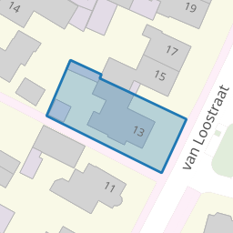 Perceel OMS00-C-1174