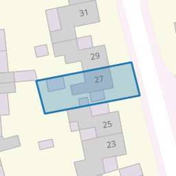 Perceel OMS00-C-1189
