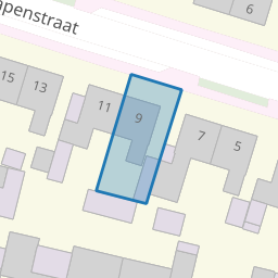 Perceel OMS00-C-1194
