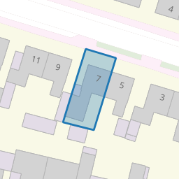 Perceel OMS00-C-1195