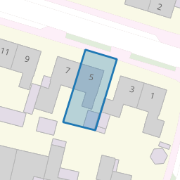 Perceel OMS00-C-1196