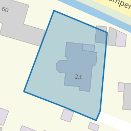 Perceel OMS00-C-1204