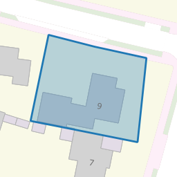 Perceel OMS00-C-1211