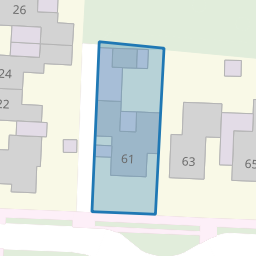 Perceel OMS00-C-1213