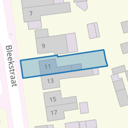 Perceel OMS00-C-1271