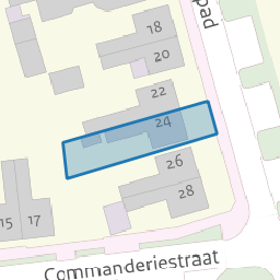 Perceel OMS00-C-1275