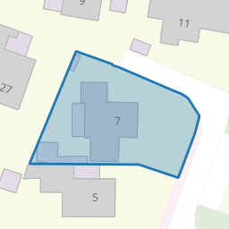 Perceel OMS00-C-1314