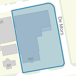 Perceel OMS00-C-1318