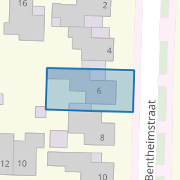 Perceel OMS00-C-1331
