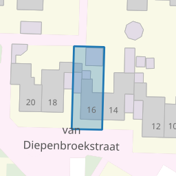 Perceel OMS00-C-1337