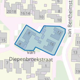 Perceel OMS00-C-1340