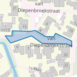 Perceel OMS00-C-1341