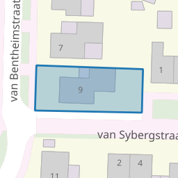 Perceel OMS00-C-1357