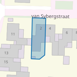 Perceel OMS00-C-1377