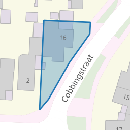 Perceel OMS00-C-1386