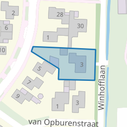 Perceel OMS00-C-1390