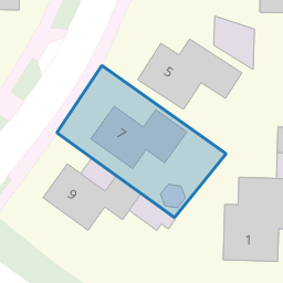 Perceel OMS00-C-1392