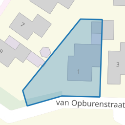 Perceel OMS00-C-1394