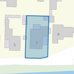 Perceel OMS00-C-1400