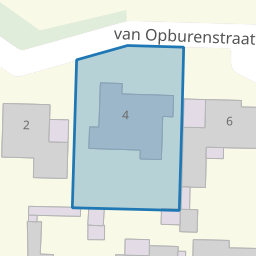 Perceel OMS00-C-1401