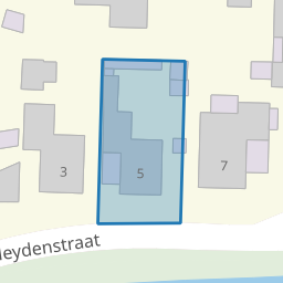 Perceel OMS00-C-1402
