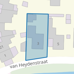 Perceel OMS00-C-1403