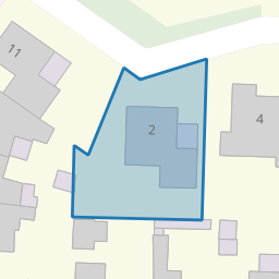 Perceel OMS00-C-1404