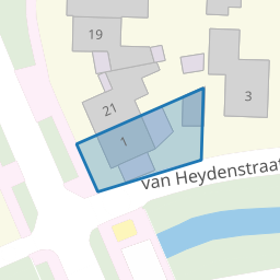 Perceel OMS00-C-1411