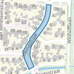 Perceel OMS00-C-1412